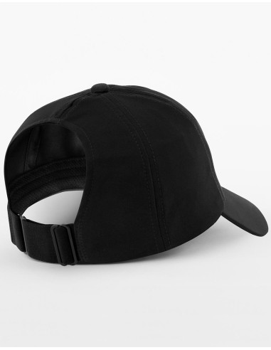 BEE-B173R-Performance Ponytail Cap